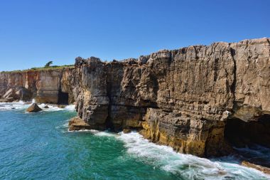Boca do Inferno, Portekiz