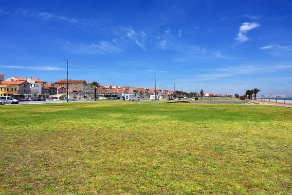 Costa Nova, Beira Litoral, Πορτογαλία, Ευρώπη — Φωτογραφία Αρχείου