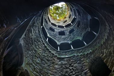 Quinta da Regaleira, iyi