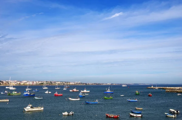 Kaskaden auf portugal — Stockfoto