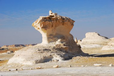 Sahra Çölü, Mısır