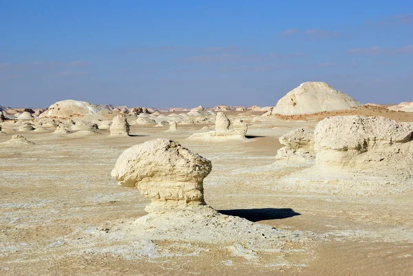 Sahra Çölü, Mısır