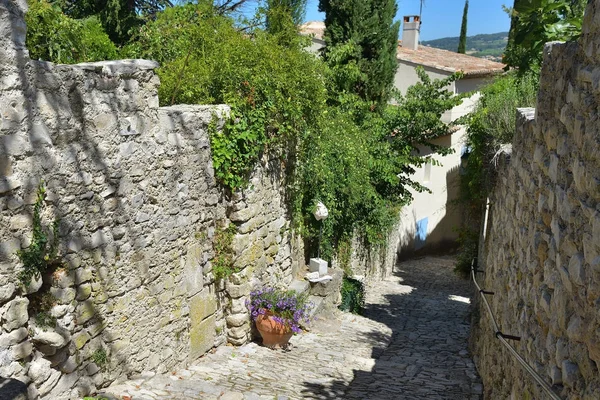 Vaison la romaine, Prowansja — Zdjęcie stockowe