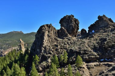 gran canaria manzara