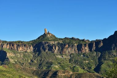 Gran canaria, İspanya
