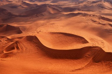 Namib Çölü, Namibya, Afrika
