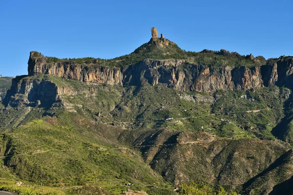 Gran canaria, Španělsko — Stock fotografie