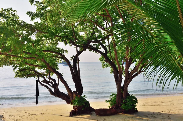 Koh Samet beaches, Thailand — Stock Photo, Image