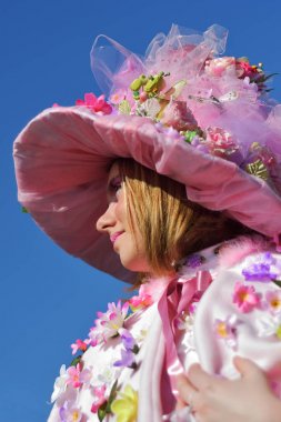 Venedik Karnavalı, İtalya