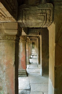 Angkor Wat, Cambodia