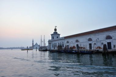 Venedik, gündoğumu, İtalya