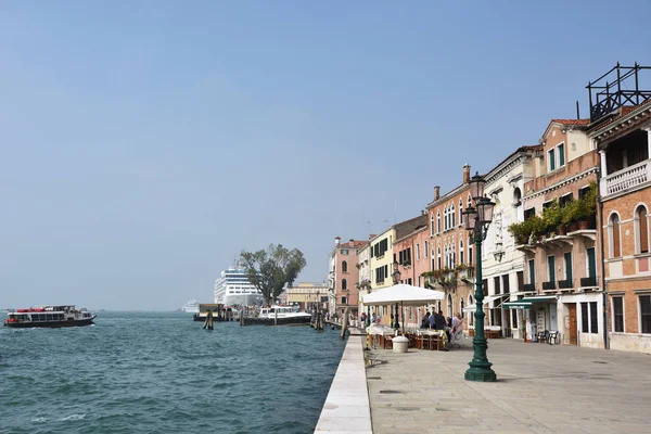 Venice in Italy — Stock Photo, Image