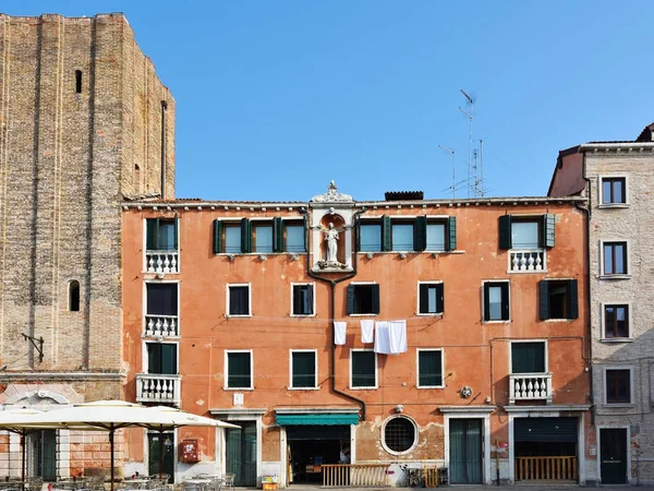 Venecia en Italia —  Fotos de Stock