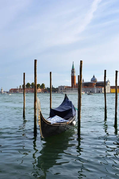 Venedig i Italien — Stockfoto