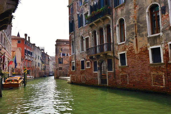 VENECIA — Foto de Stock