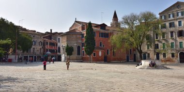 Venedik İtalya