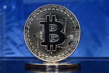 Kripto Döviz Alım Bitcoin