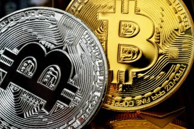 Kripto Döviz Alım Bitcoin