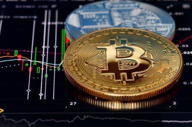 Kripto Döviz Alım Bitcoin