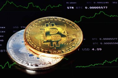 Kripto Döviz Alım Bitcoin
