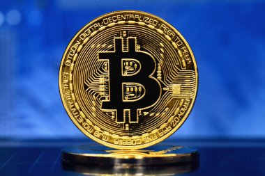 Kripto Döviz Alım Bitcoin