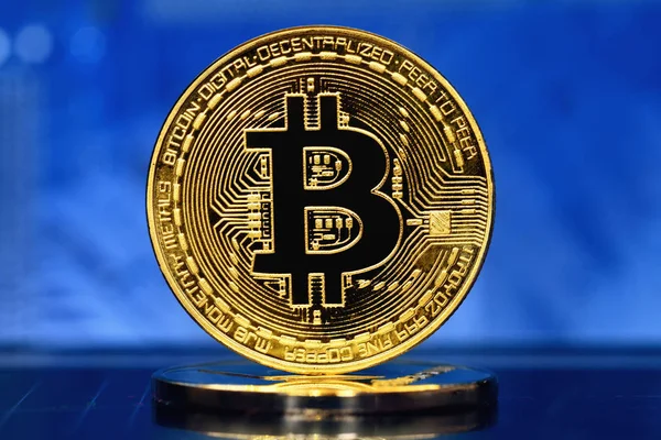 Kripto Döviz Alım Bitcoin