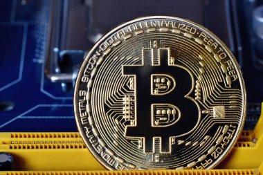 Kripto Döviz Alım Bitcoin