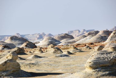 Sahara Çölü, Mısır, Afrika