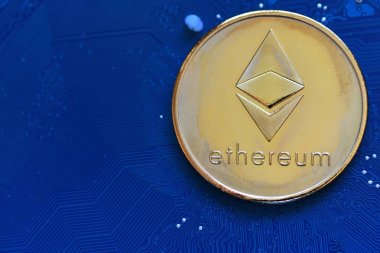 Kripto Döviz Alım Ethereum