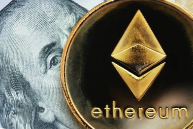Kripto Döviz Alım Ethereum