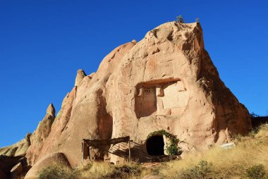 Cappadocia sahne, Türkiye