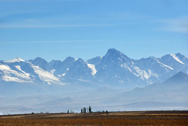 Taurus mountains. Turkey — Stock Photo, Image