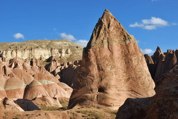 Cappadocia sahne, Türkiye — Stok fotoğraf