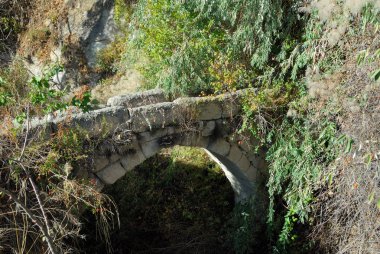 Eski Köprü, Türkiye