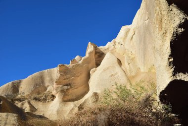 Cappadocia sahne, Türkiye