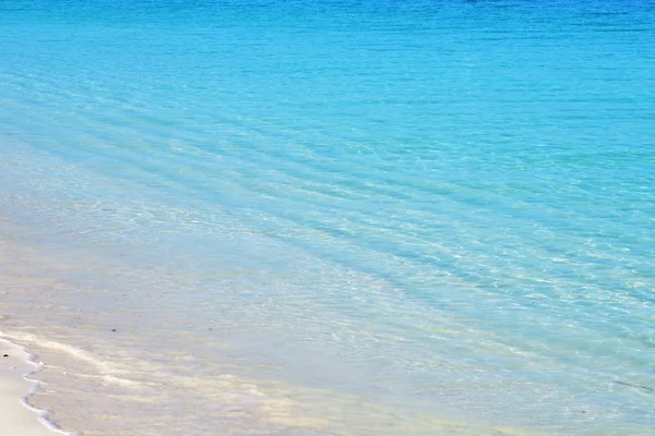 Agua, Zanzíbar, Tanzania, África — Foto de Stock