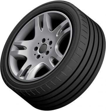 Alüminyum alaşım jant