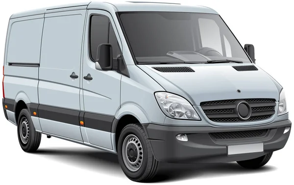 Avrupa hafif ürünler araç