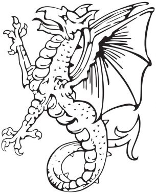 Hanedan ejderha No10