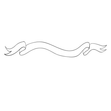 beyaz arkaplanda özgün afiş, izole nesne,