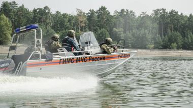 Rusya'nın askeri tatbikatları