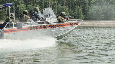 Rusya'nın askeri tatbikatları