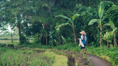 Çiftçi Yetiştirme pilav günü işten sonra