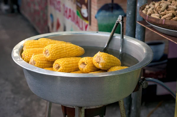 Street food — Stock Photo, Image