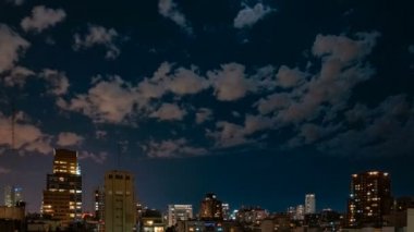 Geceleri buenos aires