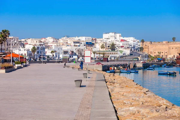Medina i Rabat — Stockfoto
