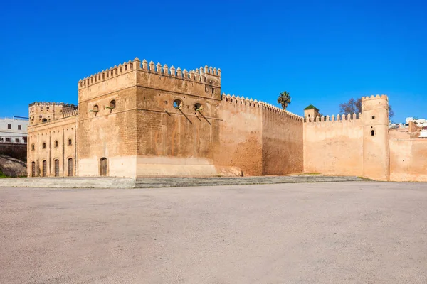 Rabat in Marocco — Foto Stock