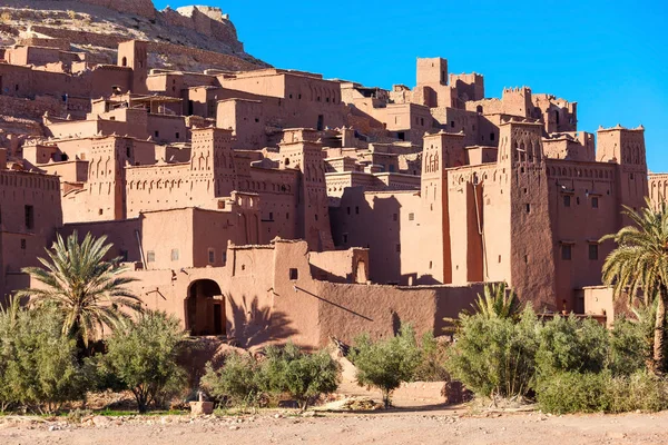 Appât ben haddou — Photo