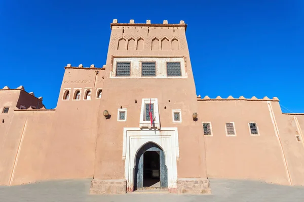 Taourirt Kasbah, Ouarzazate — Stok fotoğraf