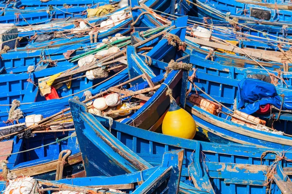 Essaouira au Maroc — Photo